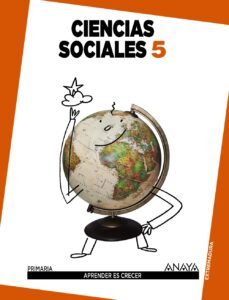 ciencias sociales 5. 5º tercer ciclo-9788467850000