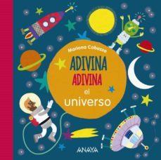adivina, adivina, el universo-9788467861600
