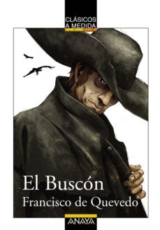 el buscón-francisco de quevedo-9788467862300
