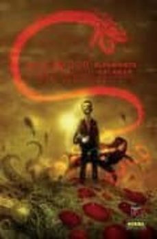 wormwood vol. 3-ben templesmith-9788467902600