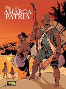 amarga patria-9788467912500