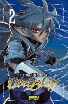 ubel blatt 02-etorouji shiono-9788467916300