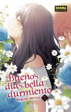 buenos dias bella durmiente 5-9788467935400