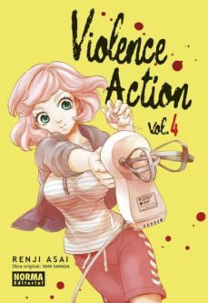 violence action 4-9788467937800