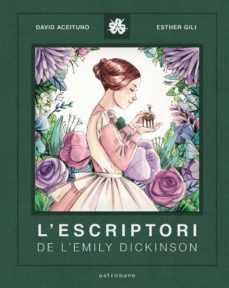 l escriptori de la emily dickinson-9788467940800
