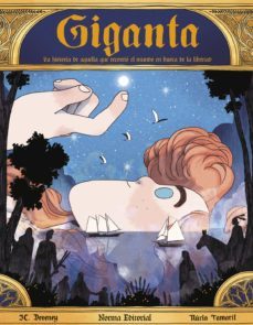 giganta-nuria tamarit-9788467944600