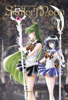 sailor moon eternal edition 7-naoko takeuchi-9788467971200