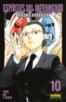 -hiromu arakawa-9788467980400