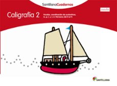 caligrafia 2 pauta-9788468012100