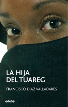 la hija del tuareg-9788468301600