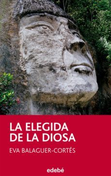 la elegida de la diosa-eva balaguer cortes-9788468312200