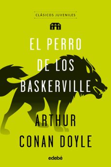 clasicos : el perro de los baskerville-arthur conan doyle-9788468332000