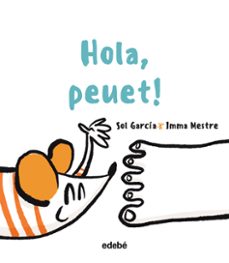 Imagen Principal de Hola, Peuet!