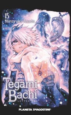 tegamibachi nº 15-hiroyuki asada-9788468480800