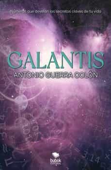 galantis-antonio guerra colon-9788468575100