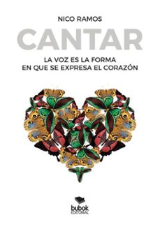 cantar (ebook)-nico ramos-9788468590400