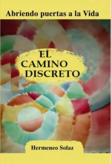 el camino discreto (ebook)-9788468668000