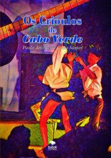 os crioulos de cabo verde (ebook)-9788468691800