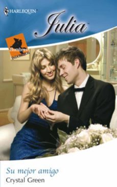 su mejor amigo (ebook)-crystal green-9788468721200
