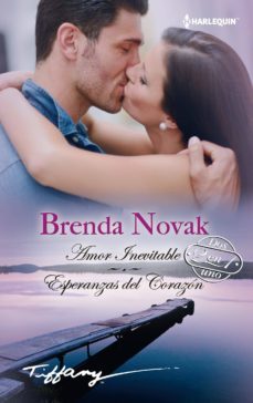 amor inevitable / esperanzas-9788468736600