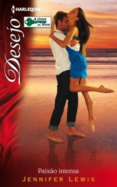 paixo intensa (ebook)-jennifer lewis-9788468737300