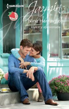 dulce y apasionada-nina harrington-9788468755700