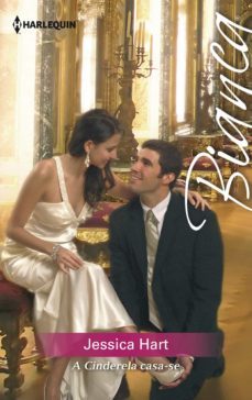 a cinderela casa-se (ebook)-jessica hart-9788468771700