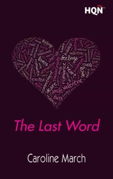 the last word (ebook)-caroline march-9788468772400