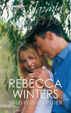 solo con mi mujer (ebook)-rebecca winters-9788468773100