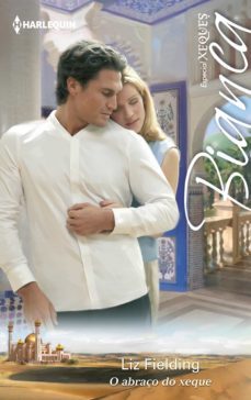 o abraço do xeque (ebook)-liz fielding-9788468774800