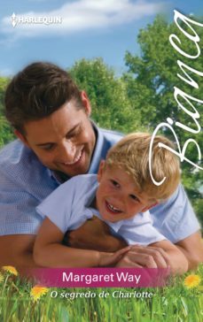 o segredo de charlotte (ebook)-margaret way-9788468785400