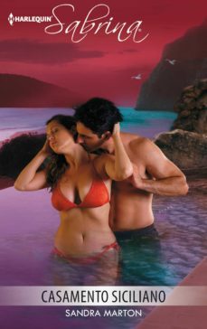 casamento siciliano (ebook)-sandra marton-9788468786100