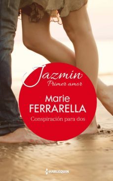 conspiracion para dos-9788468791500