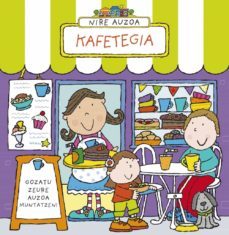 kafetegia-nire auzoa-simon abbott-9788469601600