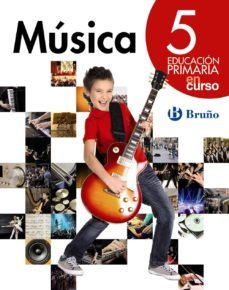 en curso música 5º primaria andalucía-9788469610800