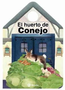 el huerto de conejo-9788469620700