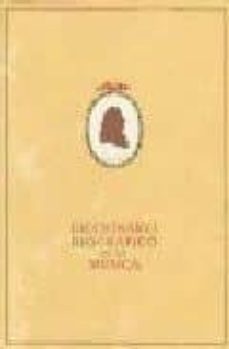 diccionario biografico de la musica (3ª ed.)-jose ricart matas-9788470821400