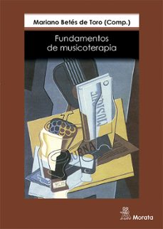 fundamentos de musicoterapia-9788471124500