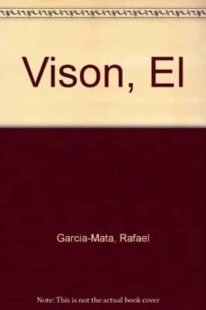 el vison su cria en cautividad-rafael garcia mata-9788471142900