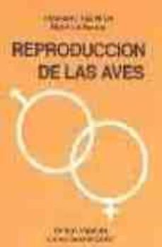 reproduccion de aves-bernard sauveur-9788471143600