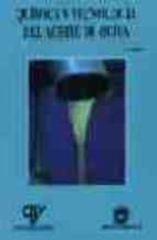 quimica y tecnologia del aceite de oliva-dimitrios boskov-9788471147400