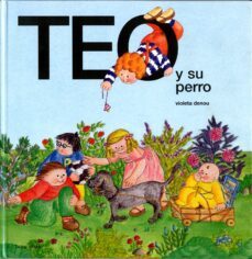 teo y su perro (edicion de 1981) (ebook)-9788448009458