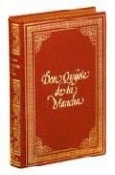 don quijote de la mancha (grandes clasicos; 1)-miguel de cervantes saavedra-9788471893000