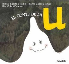 conte de la u el-9788472102200