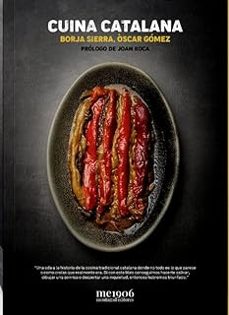 cuina catalana-borja sierra-oscar gomez-9788472122000