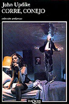 corre, conejo-john updike-9788472231900