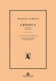 -miquel parets-9788472268500