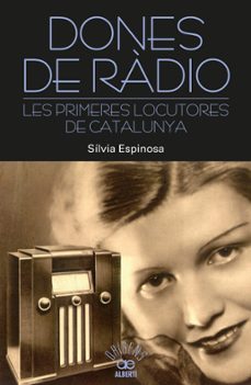 dones de radio-silvia espinosa mirabet-9788472461000