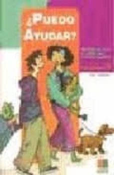 ¿puedo ayudar?: cuaderno 5: materiales para la igualdad y la coed ucacion-9788472784000