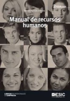 manual de recursos humanos (2ª ed.)-9788473567800